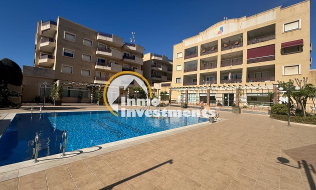 Apartment - Gebrauchtimmobilien - Cabo Roig - Cabo Roig