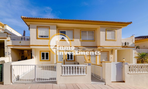 Apartment - Resale - Playa Flamenca - 10564