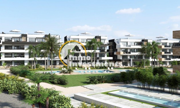 Appartement - Nieuwbouw - Playa Flamenca - 8183