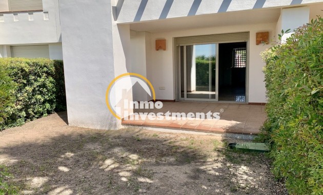 Lägenhet - Förvaltningsfastigheter - Orihuela Costa - Las Colinas