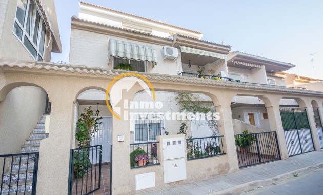 Town house - Resale - Costa Murcia - San Pedro Del Pinatar