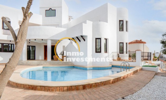 Villa - Investitionen - La Zenia - 77722