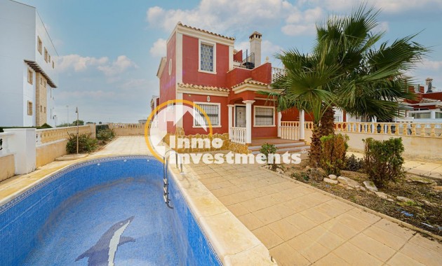 Villa - Investitionen - Los Dolses - Los Dolses