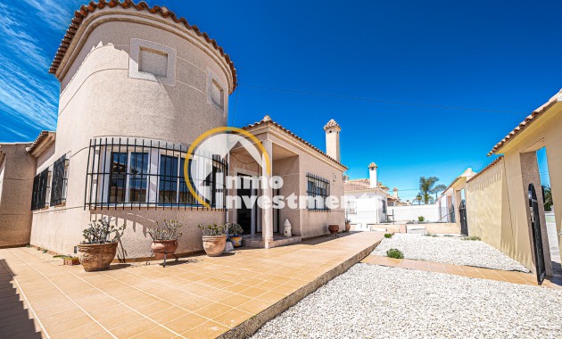 Villa - Revente privée - Torrevieja - San Luis