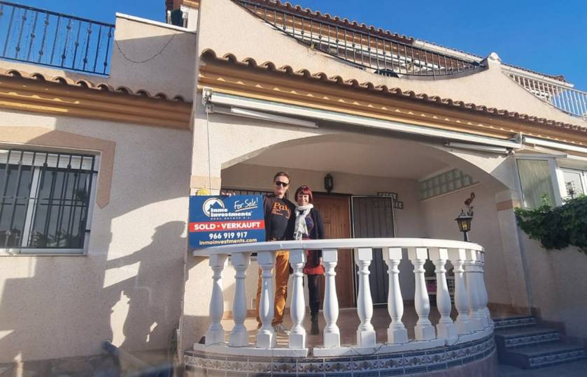 Finding the perfect property in Playa Flamenca