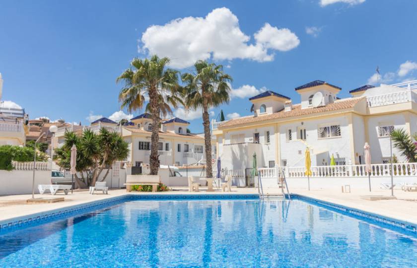 Three special Costa Blanca properties worth a closer look