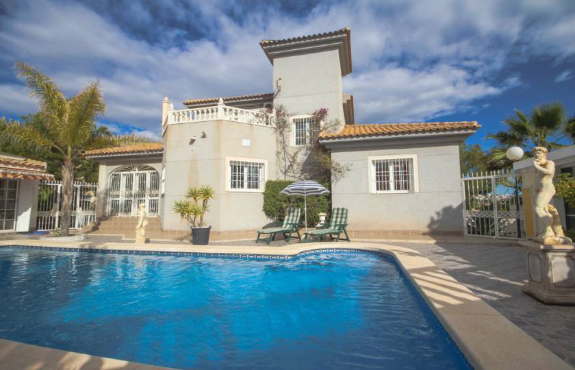 Spanish non-resident property sales increase by 10%