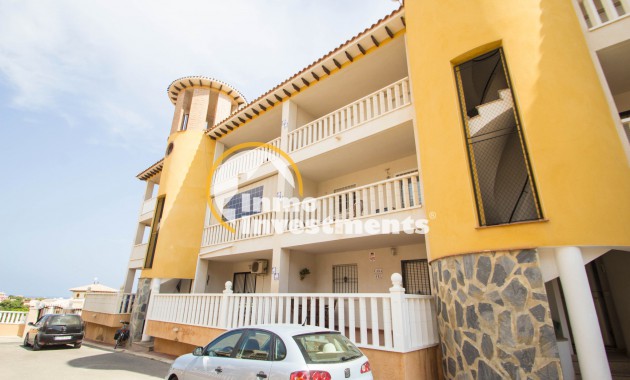 La Zenia Immobilien zu verkaufen, Wohnung in Costa Blanca, Spanien