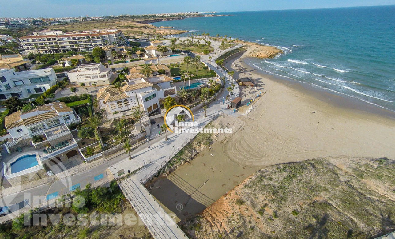 Revente privée - Quad House - Playa Flamenca - Zone de marché
