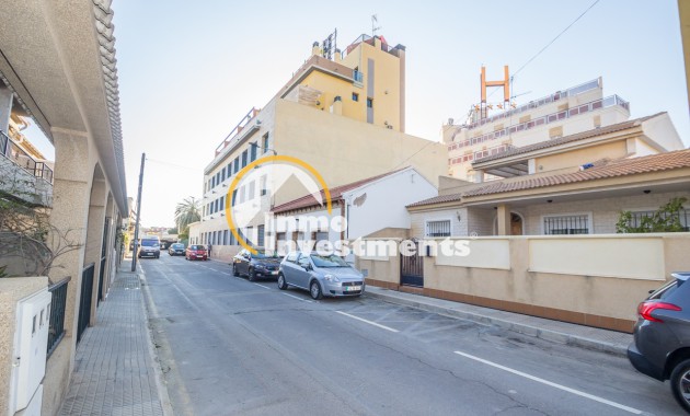Gebrauchtimmobilien - Reihenhaus - Costa Murcia - San Pedro Del Pinatar