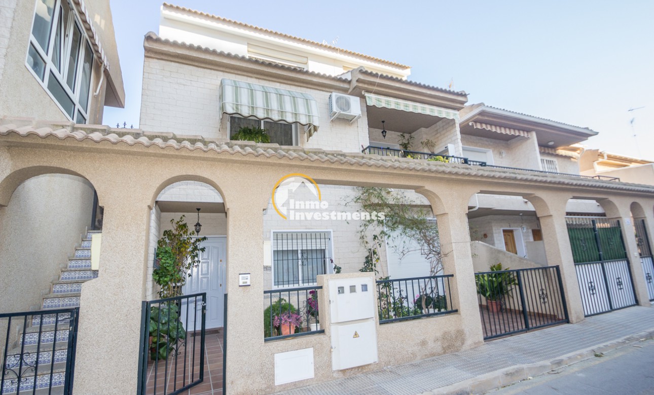 Resale - Town house - Costa Murcia - San Pedro Del Pinatar