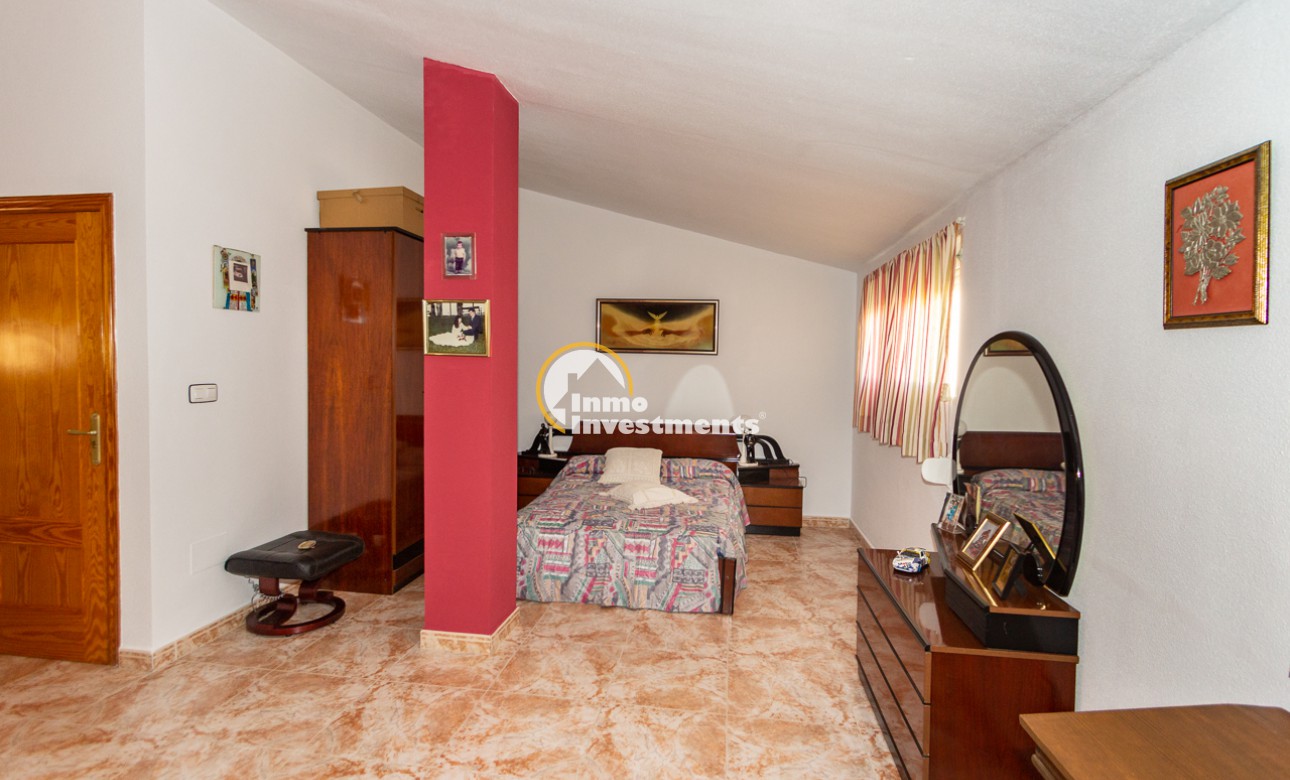 Resale - Town house - Costa Murcia - San Pedro Del Pinatar