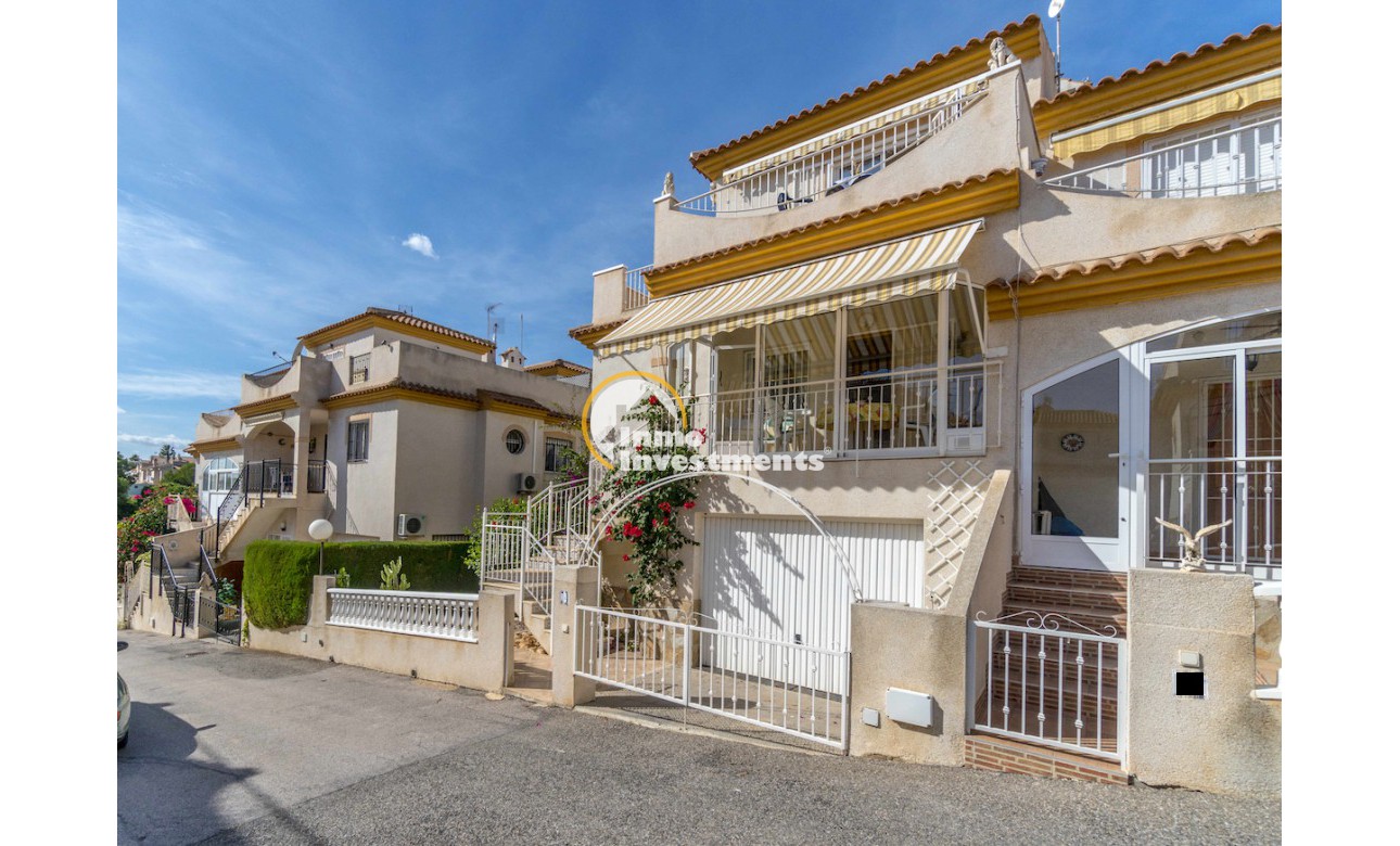 Revente privée - Quad House - Playa Flamenca - Iria