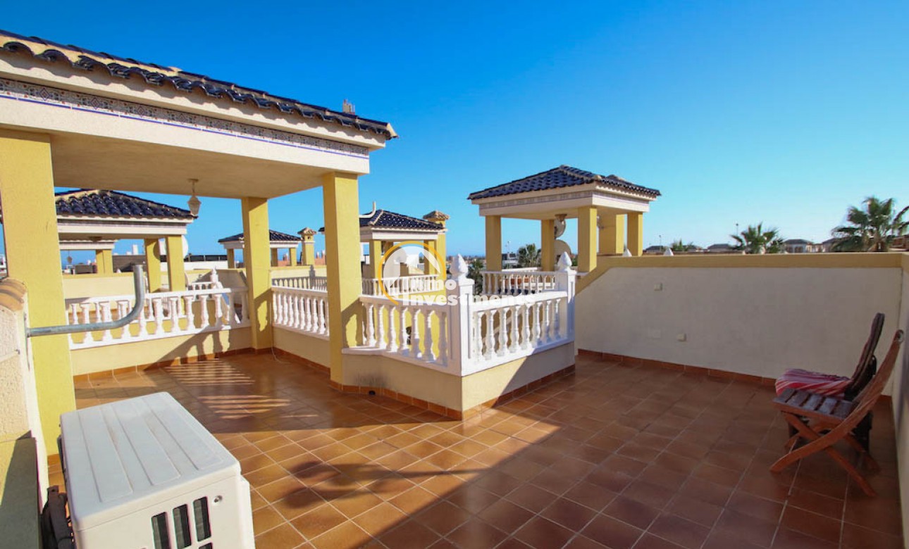 Revente privée - Quad House - Lomas de Cabo Roig