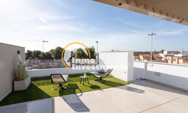 Obra nueva - Apartamento - Costa Murcia - San Pedro Del Pinatar