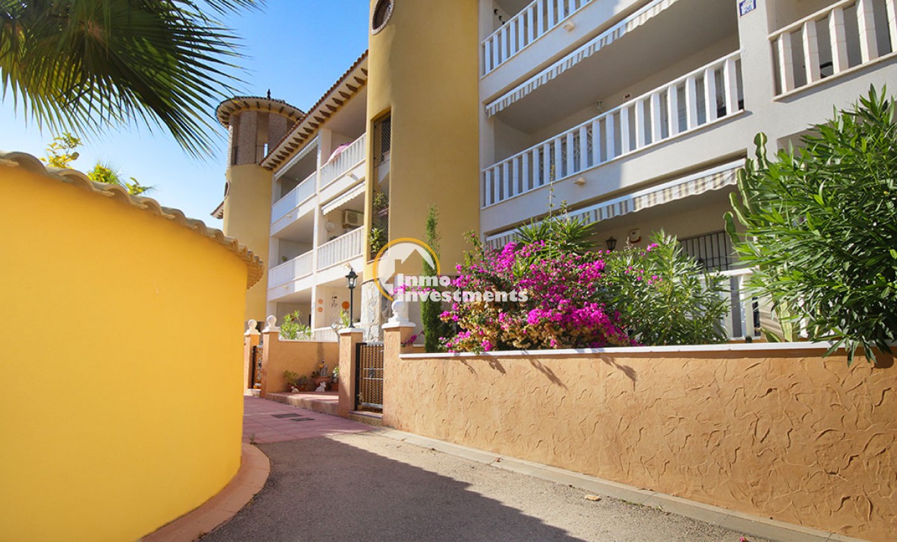 Bestaande bouw - Appartement - Lomas de Cabo Roig