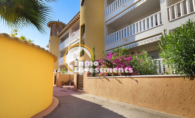 Revente privée - Appartement - Lomas de Cabo Roig