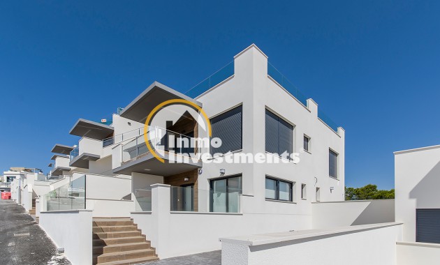 Neubau Immobilien - Penthouse - San Miguel de Salinas - San Miguel De Salinas