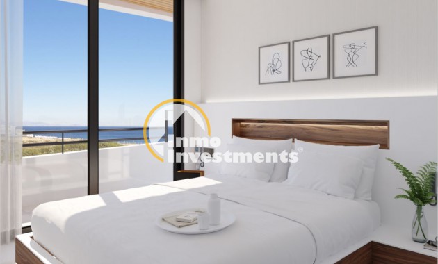 Neubau Immobilien - Apartment - Alicante - Gran Alacant