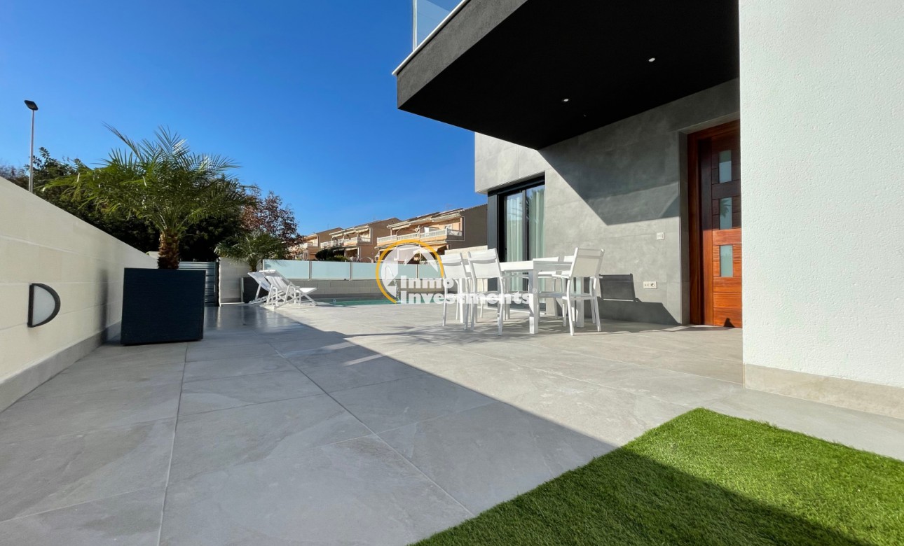 Neubau Immobilien - Villa - Los Altos