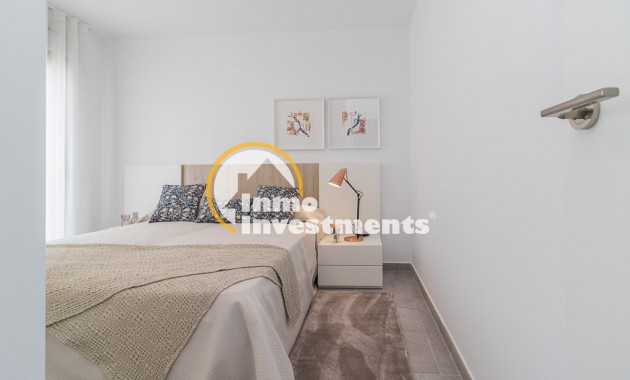 Neubau Immobilien - Apartment - Los Balcones