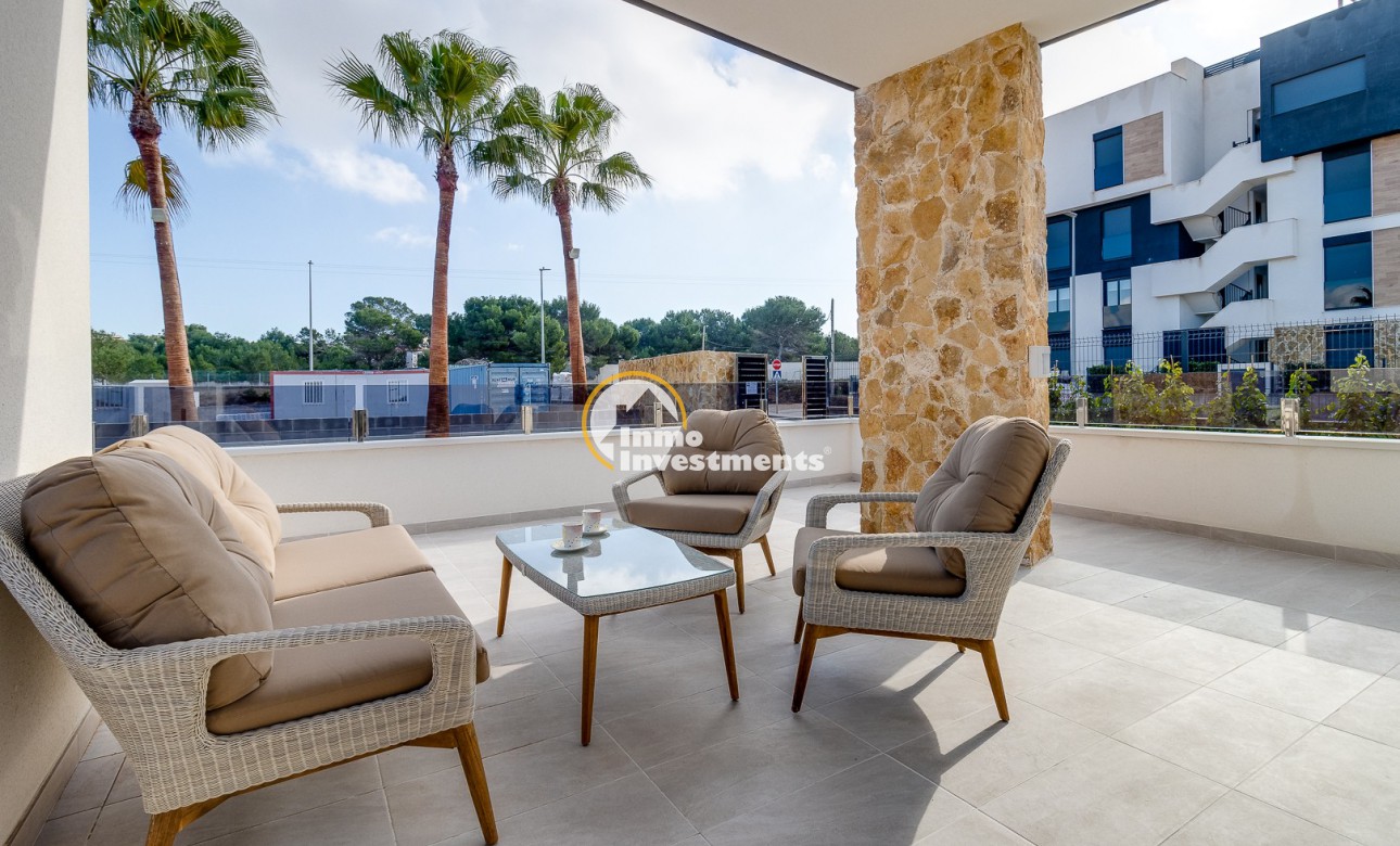 Neubau Immobilien - Apartment - Playa Flamenca