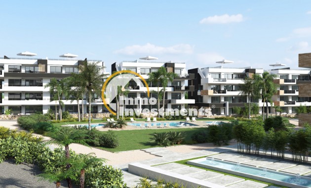 Nouvelle Construction - Penthouse - Playa Flamenca