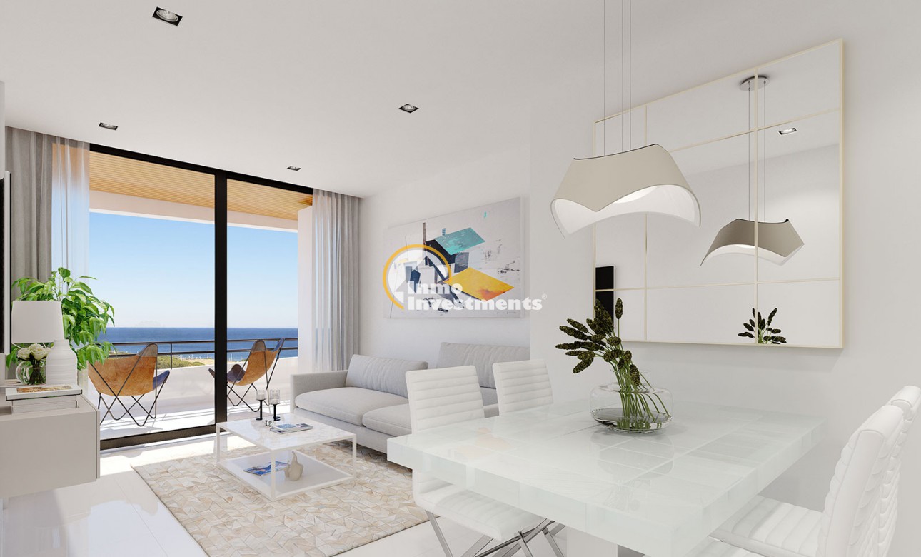 New build - Town house - Alicante - Gran Alacant