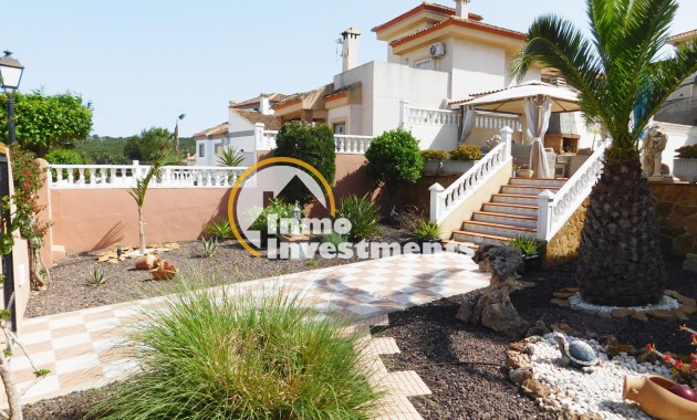 Bestaande bouw - Villa - San Miguel de Salinas - Torrestrella