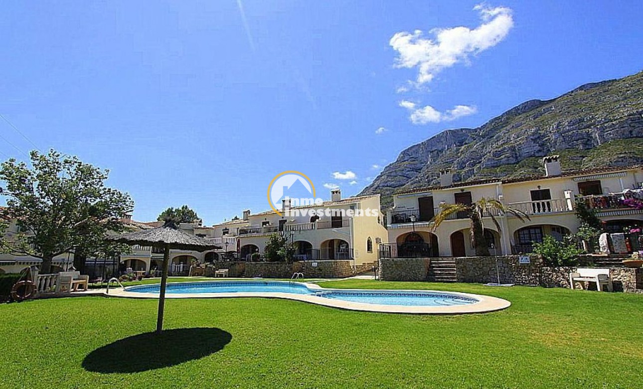 Revente privée - Villa - Denia - El montgo