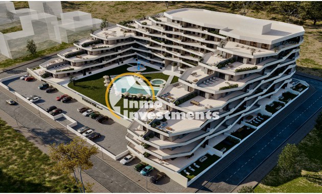 New build - Apartment - San Miguel de Salinas - San Miguel De Salinas