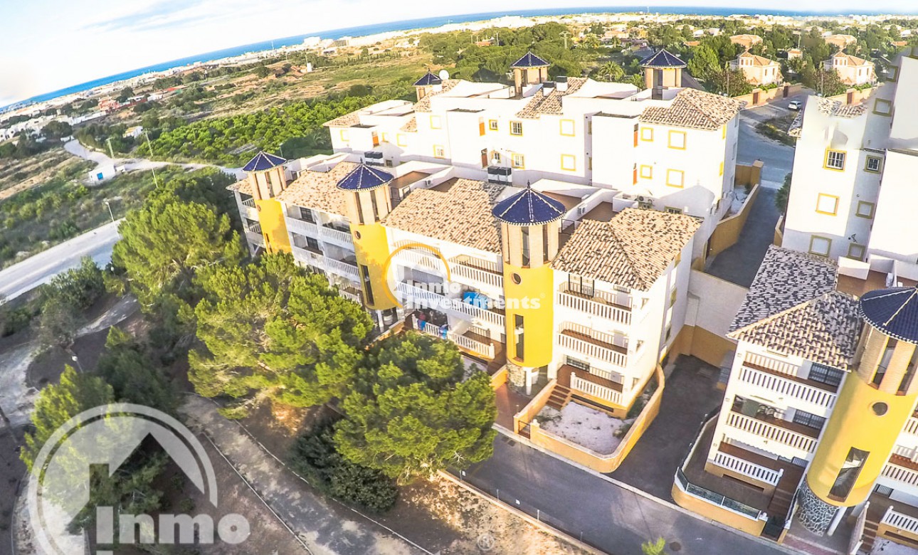 Playa Golf Wohnung zu verkaufen in der Nähe von La Zenia, Spanien
