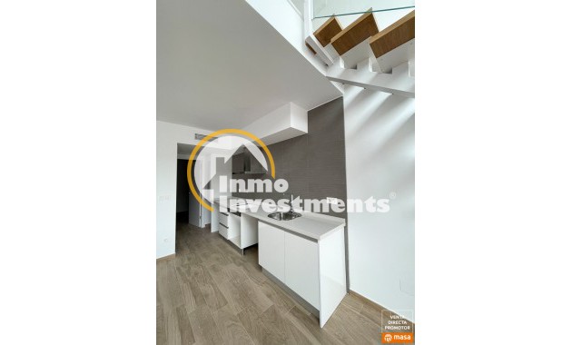 Obra nueva - Quad House - Alicante - Gran Alacant