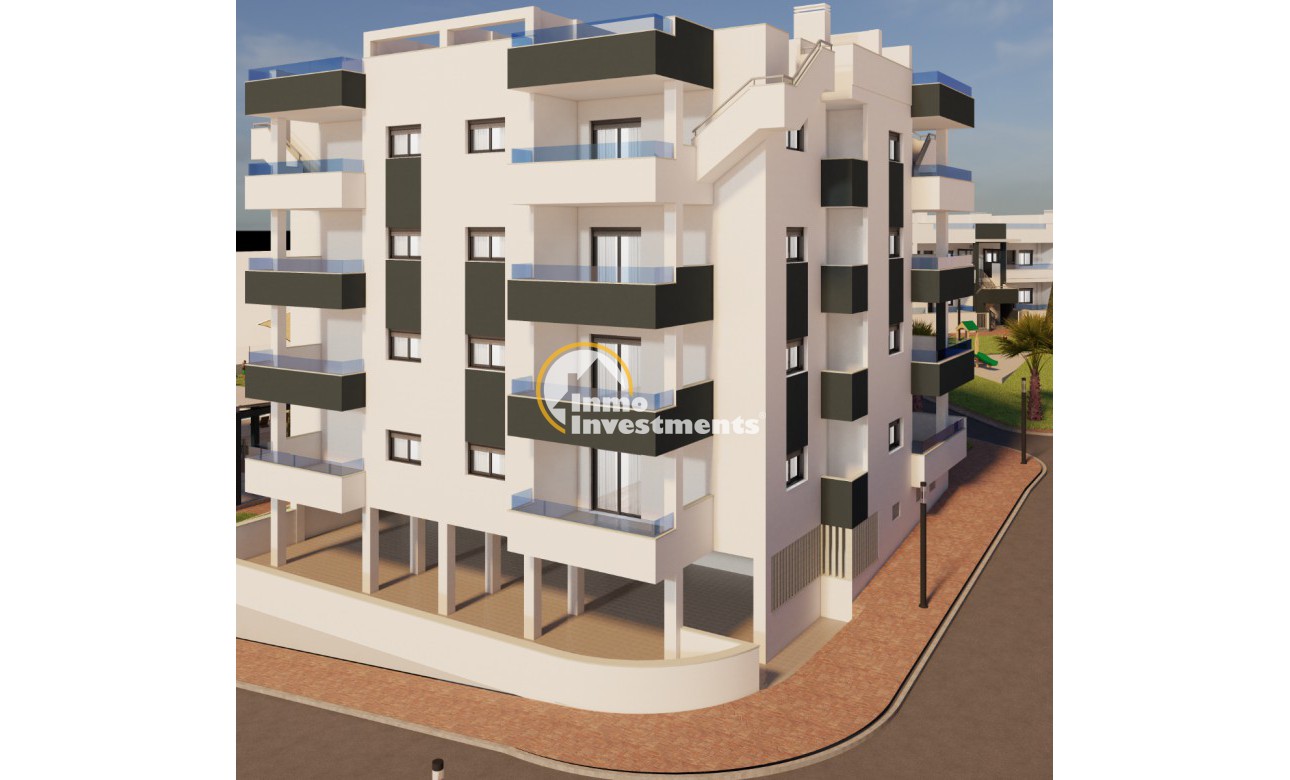 New build - Apartment - Los Altos