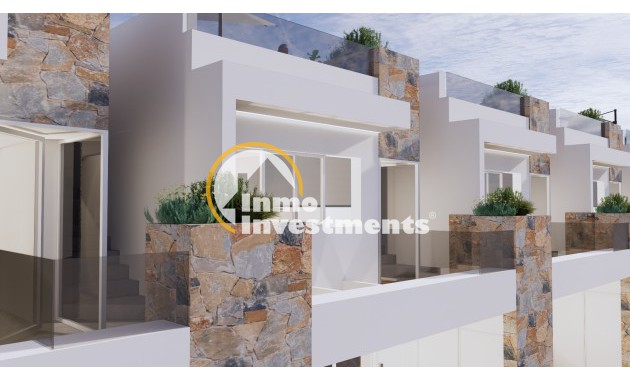 New build - Town house - Villamartin - Pau 26