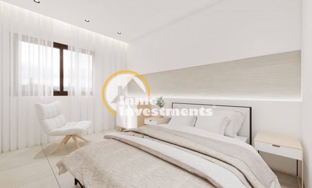 New build - Apartment - Pilar de la Horadada