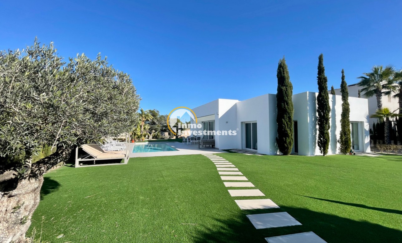 Bestaande bouw - Half vrijstaande villa - Orihuela Costa - Las Colinas
