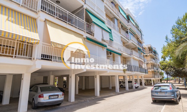 Gebrauchtimmobilien - Apartment - Punta Prima - Strandseite
