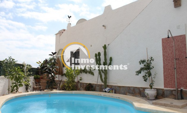 Townhouse for sale in Blue Lagoon, San Miguel, Costa Blanca Spain