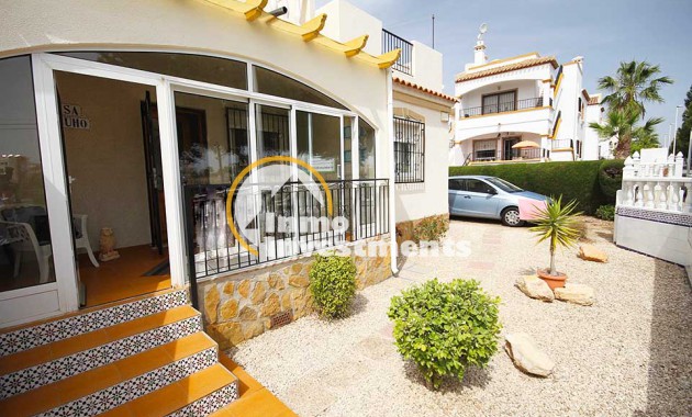 Townhouse for sale in Miramar Golf, Los Dolses, Spain