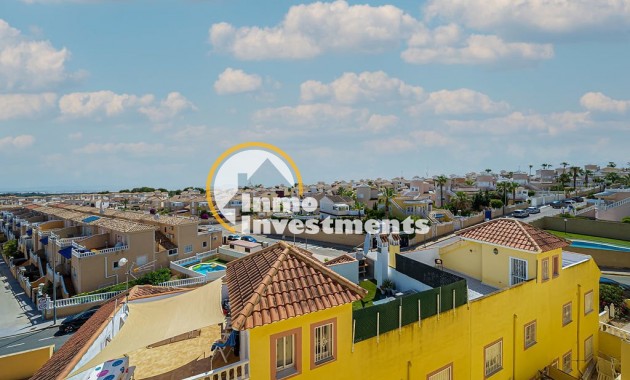 Investitionen - Penthouse - Pinar de Campoverde