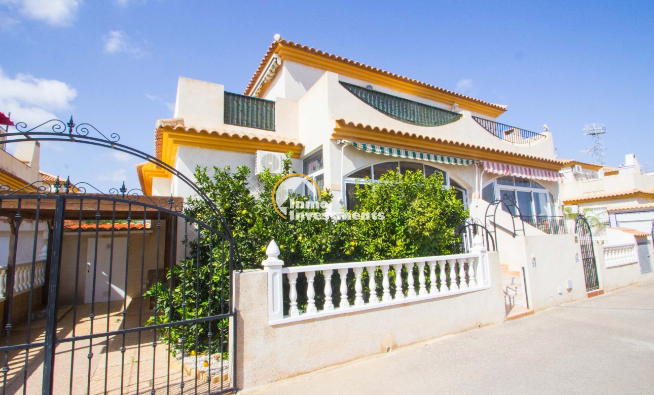 Villa for sale in Playa Flamenca, Costa Blanca, Spain