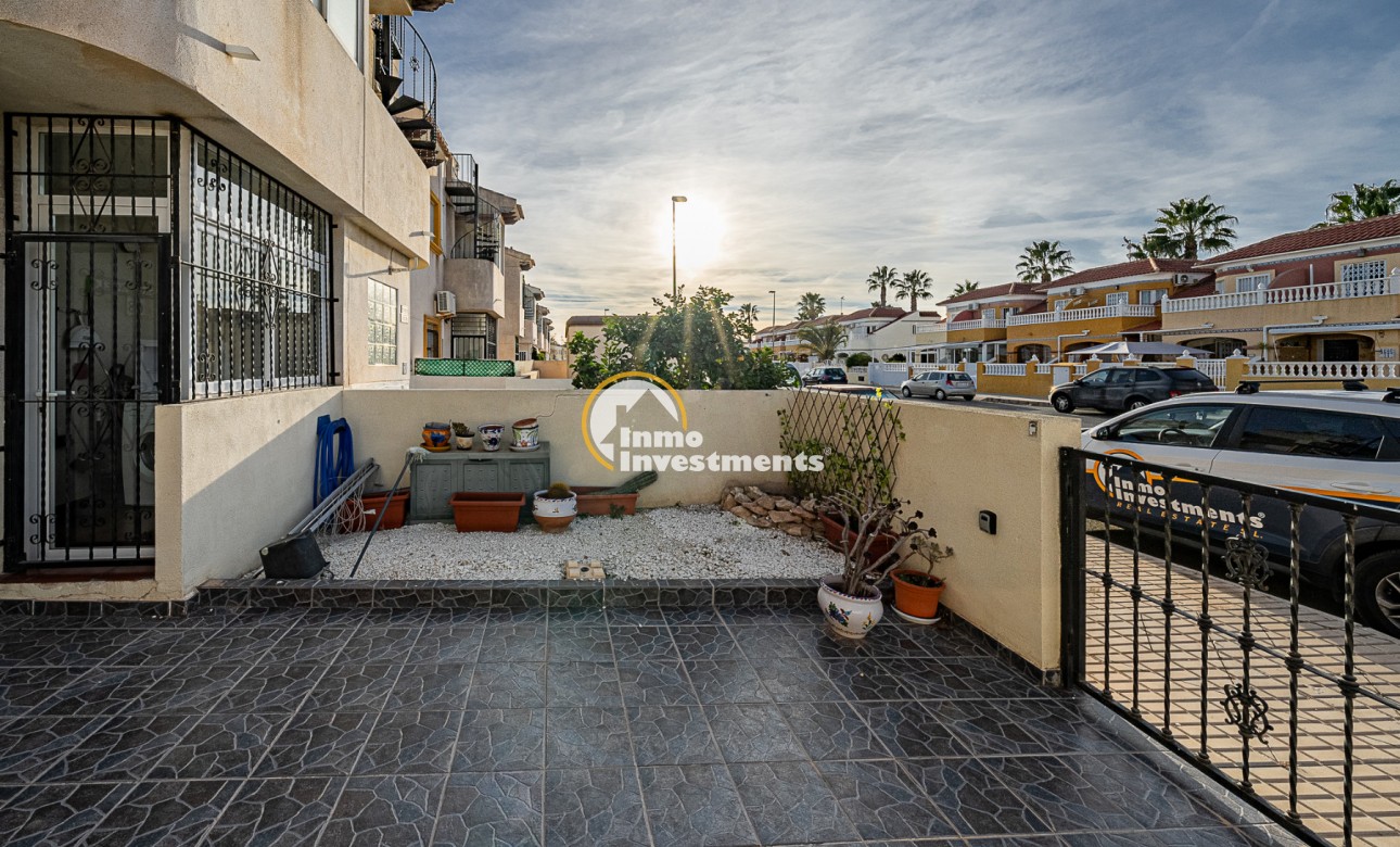 Gebrauchtimmobilien - Apartment - La Zenia - Villas San Jose