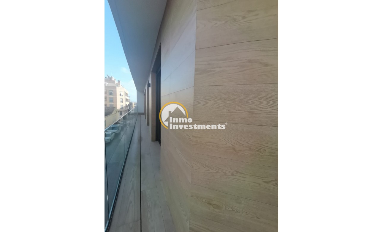 Nouvelle Construction - Appartement - Guardamar del Segura - Guardamar Playa