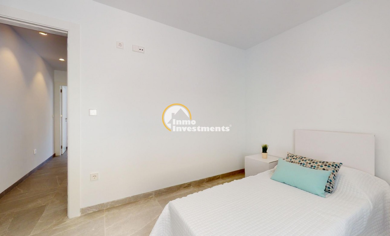 Neubau Immobilien - Reihenhaus - Costa Murcia - San Pedro Del Pinatar