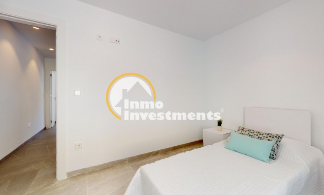 Neubau Immobilien - Reihenhaus - Costa Murcia - San Pedro Del Pinatar