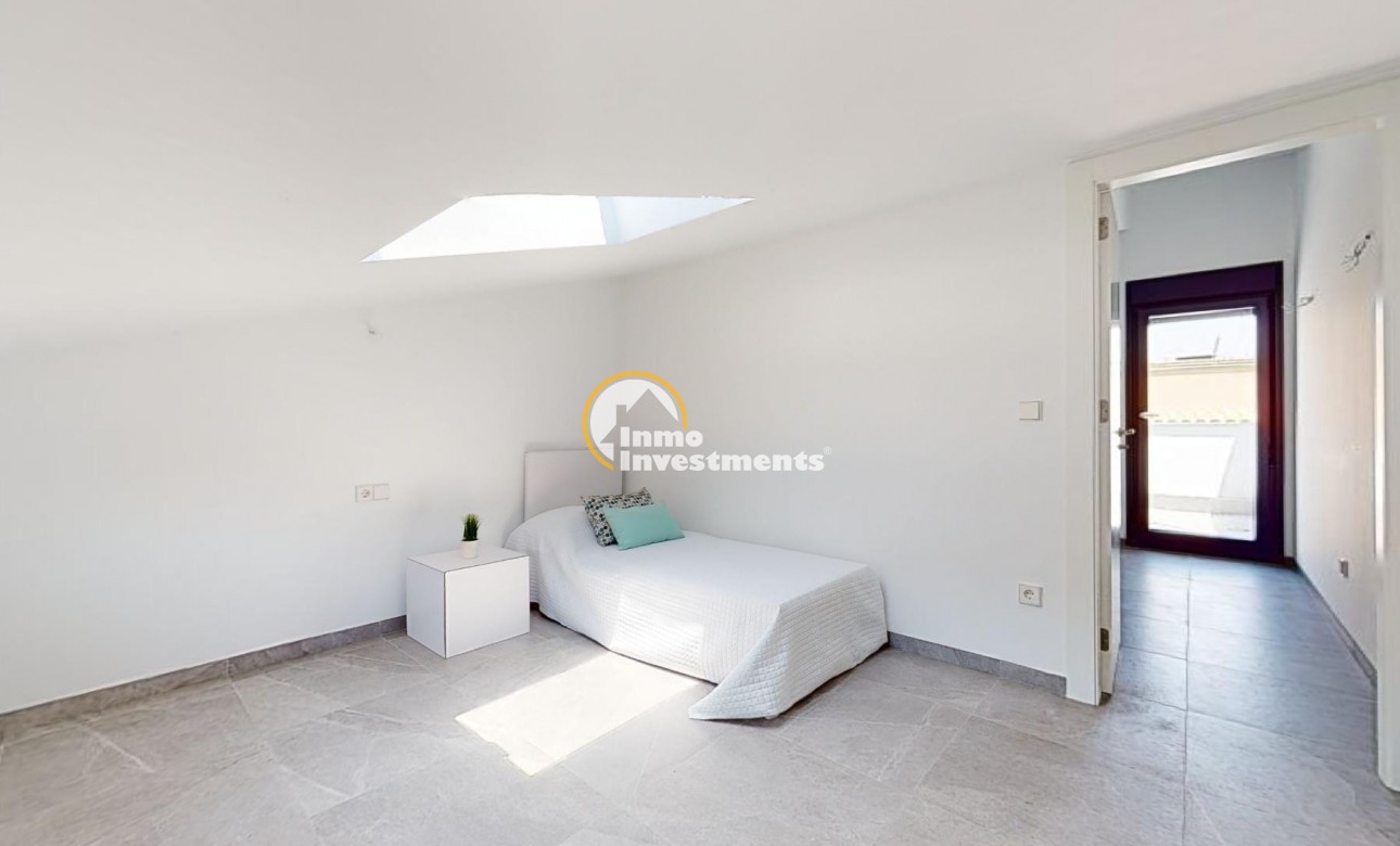 New build - Town house - Costa Murcia - San Pedro Del Pinatar