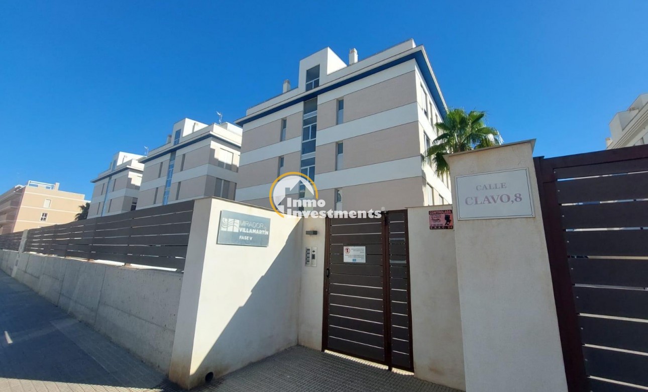 Revente privée - Appartement - Orihuela Costa - Villamartin