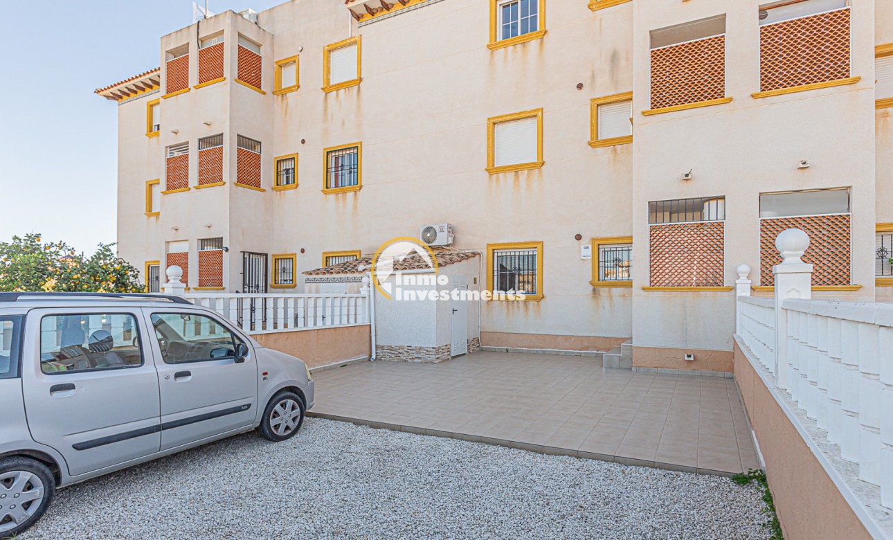 Gebrauchtimmobilien - Apartment - Lomas de Cabo Roig - Playa Golf