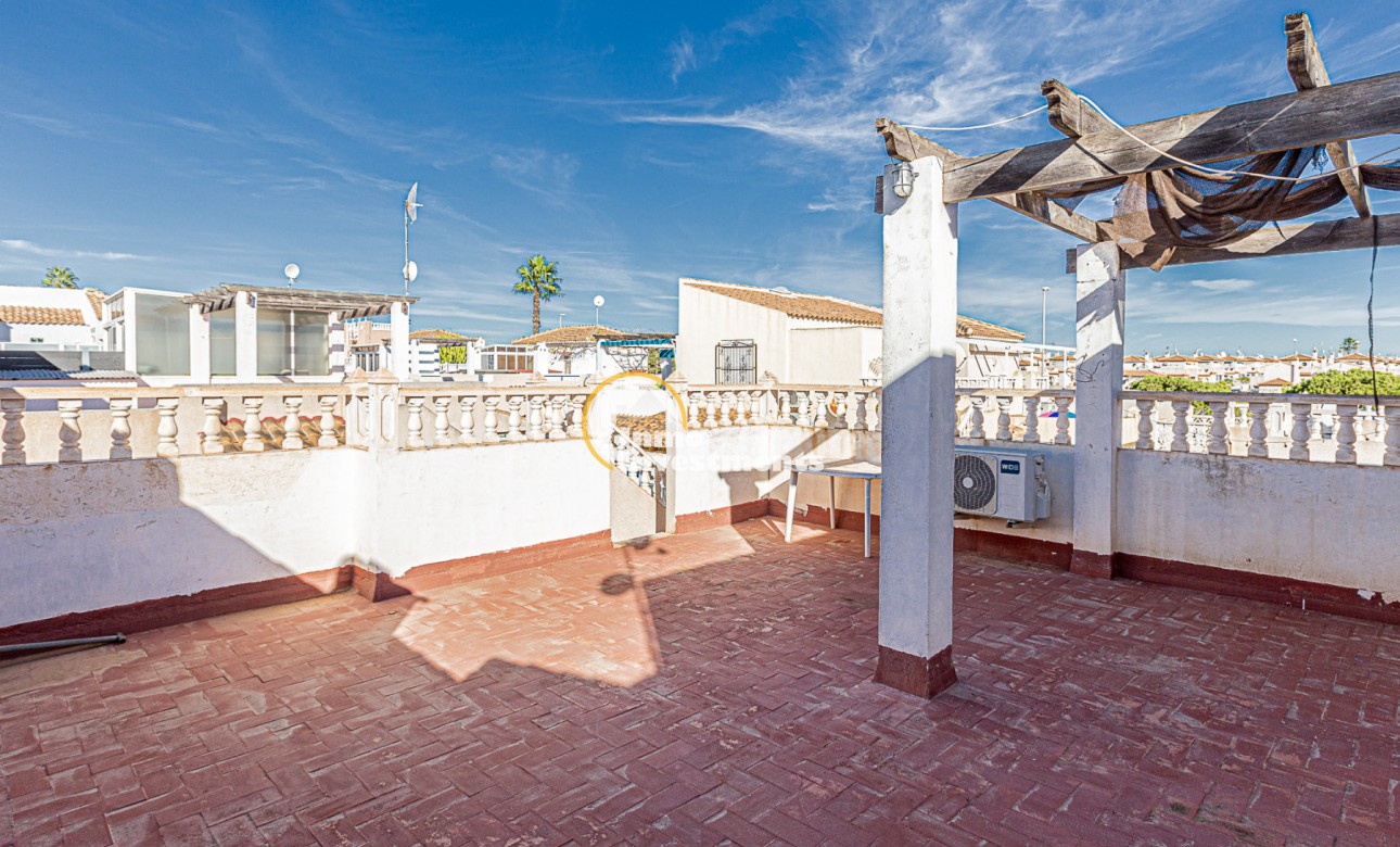 Revente privée - Quad House - Playa Flamenca